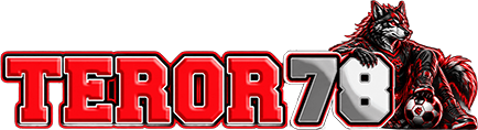 Logo teror88